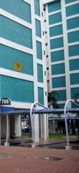 Blk 706 Clementi West Street 2 (Clementi), HDB 3 Rooms #492253491